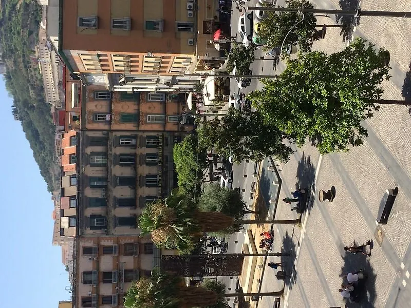 Art Resort Piazza Carita' 4*, Naples Italy