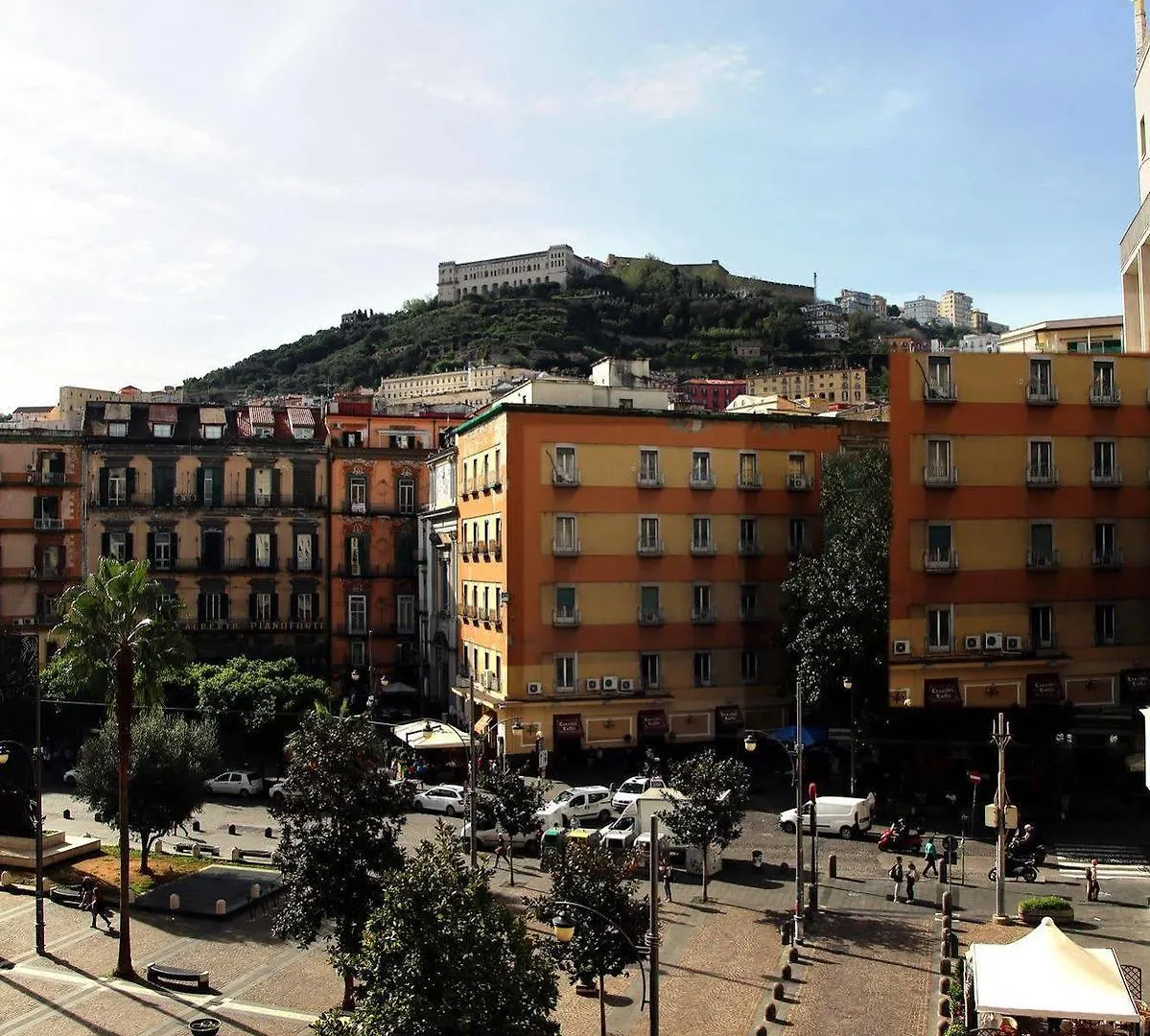 Art Resort Piazza Carita'