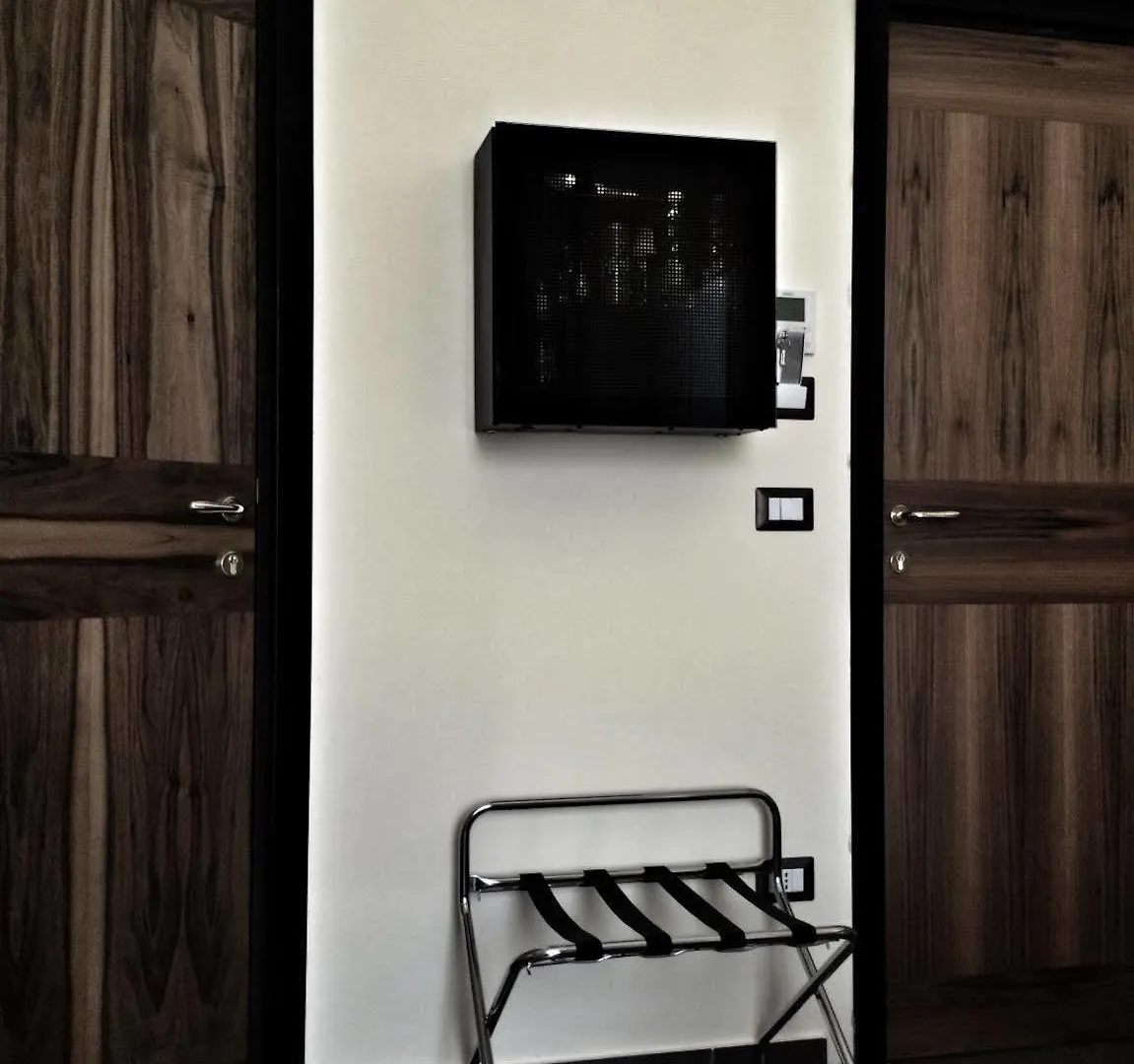 Hotel Art Resort Piazza Carita'