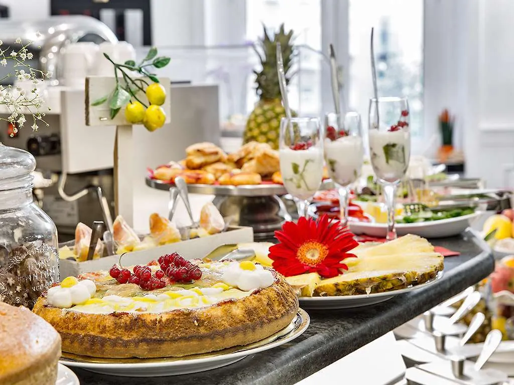 Hotel Art Resort Piazza Carita'