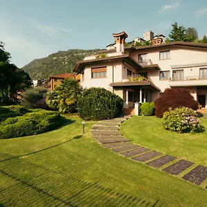Villa Dervio Dervio