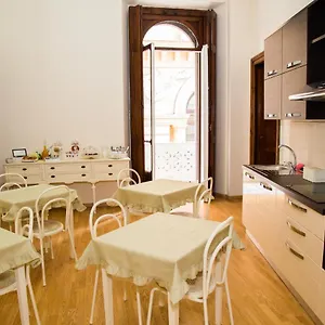 I Racconti Di Partenope Bed & Breakfast
