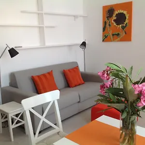 Attico Al Centro Cefalu